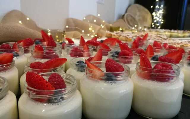 Hotel Paganella di Molveno