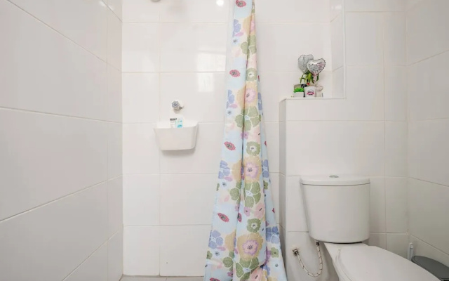 Cozy 2BR - Heart of Barranco - Walk to Everywhere