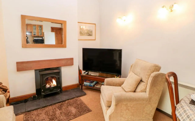 The Byre