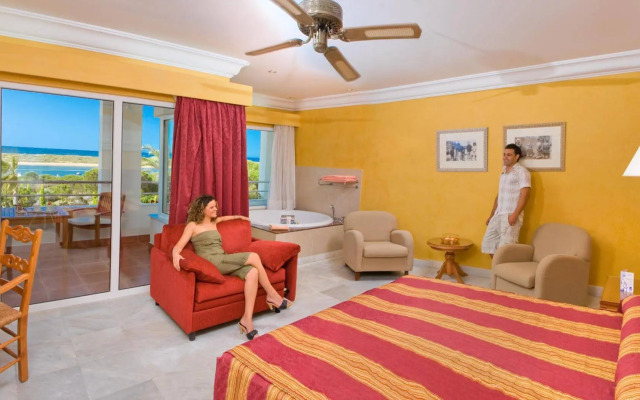 Playacartaya Hotel