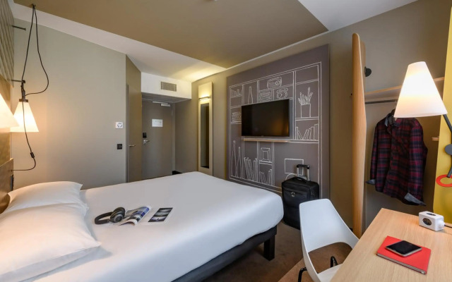 ibis Regensburg Zentrum