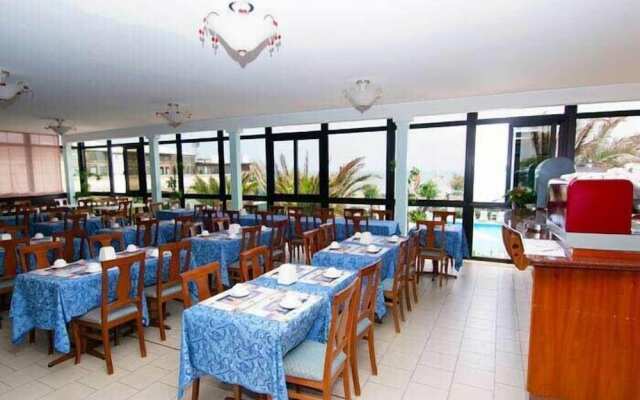Hotel Roma