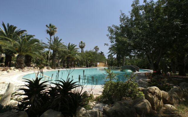 Mediterranee Thalasso Golf (PXM3) Hammamet 