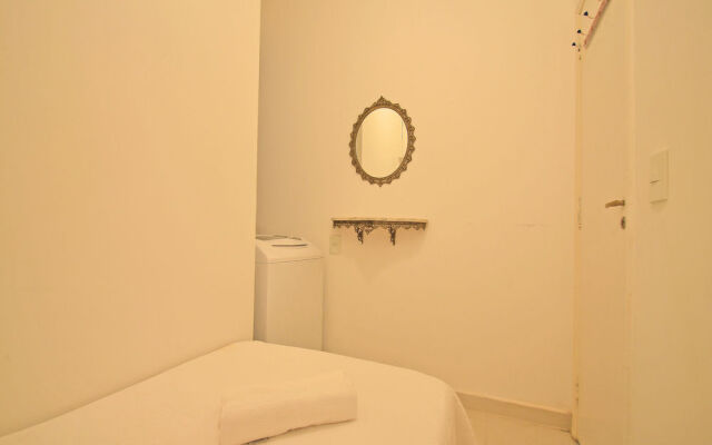 Mz Apartments Leme Iii