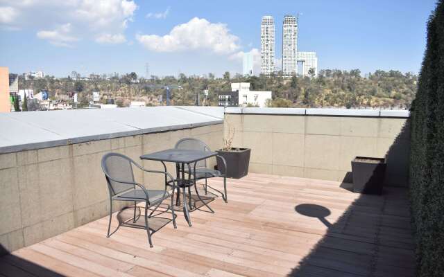 Ramada by Wyndham Mexico City Santa Fe