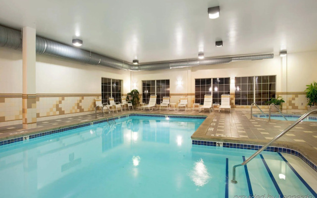 Holiday Inn Grand Rapids Airport by IHG