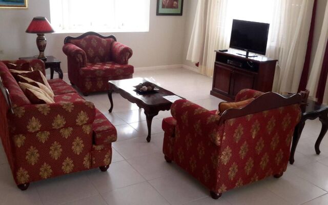 The Kimberly Beach Villa