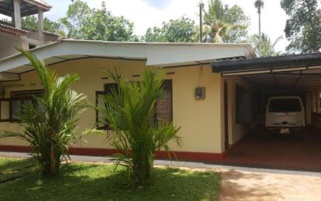 Wilkinson Bungalow