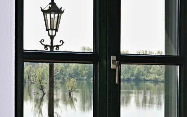 Ferienwohnung Fischerhütte Xanten