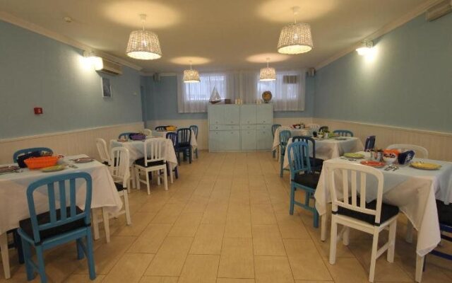 Hotel Belvedere Spiaggia