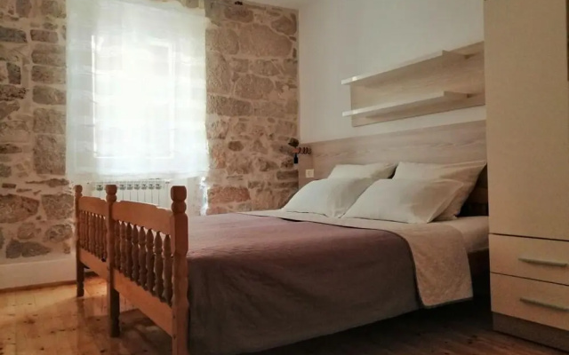 Apartment Julija