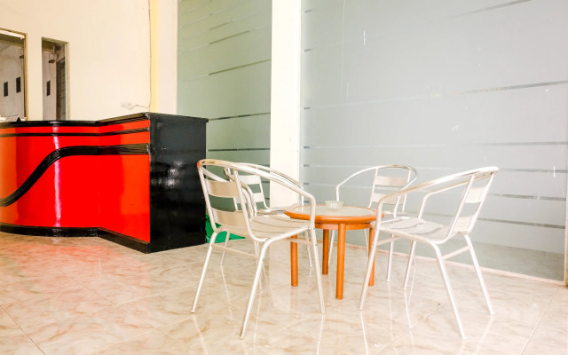 OYO 2614 Demasto Homestay