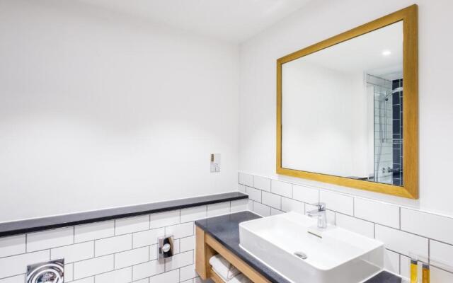 Holiday Inn High Wycombe M40, Jct. 4 by IHG