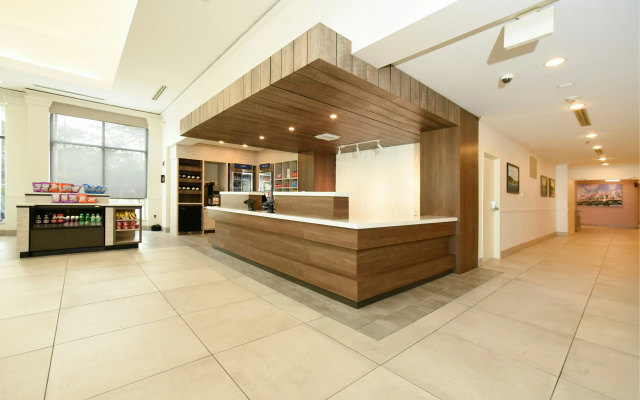 Hilton Garden Inn Saratoga Springs