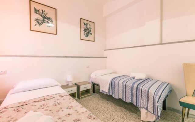 Appartamento Matteotti