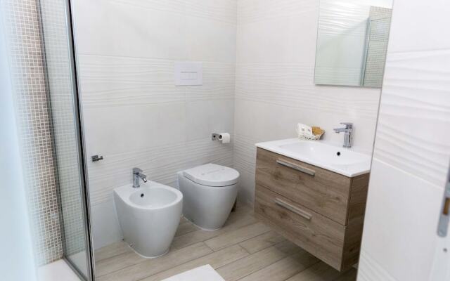 Residence Orizzonte Blu