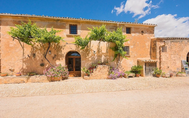 Son Caldes - Villa With Private Pool In Llucmajor