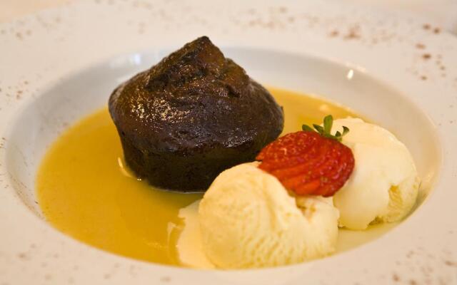 Albury Georgian Motel & Suites