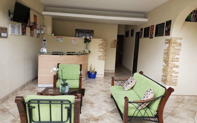 Hotel Terrazas Boutique