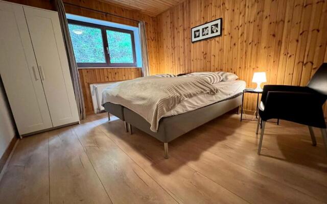 Ferienwohnungen Willingen Wald