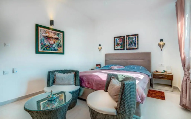 Sea Oasis Apartments - Milosevic
