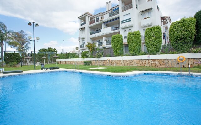 Lorcrimar Puerto Banus