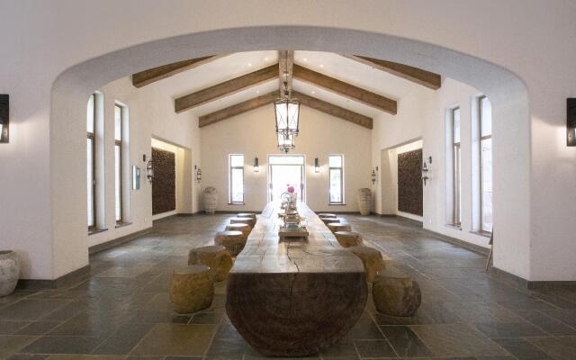 Hainan Xikang Wellness Resorts