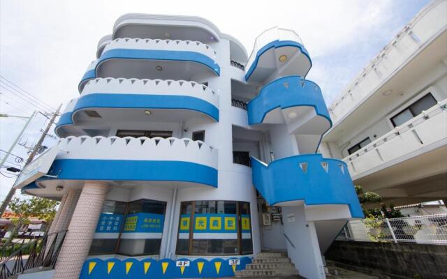 エムズ高原