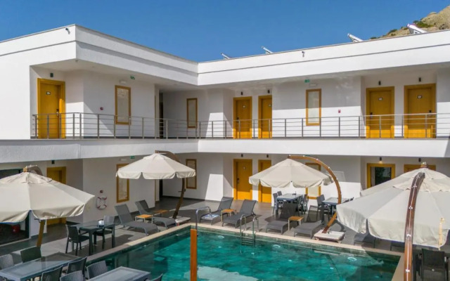 Paradise Gundogan Hotel