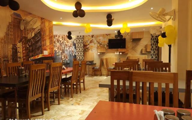 Rbs Hotel & Restaurant