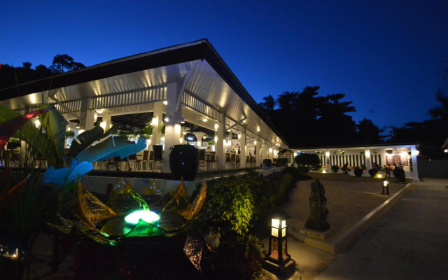 Kohhai Fantasy Resort & Spa