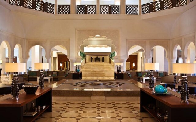 Renaissance Tlemcen Hotel