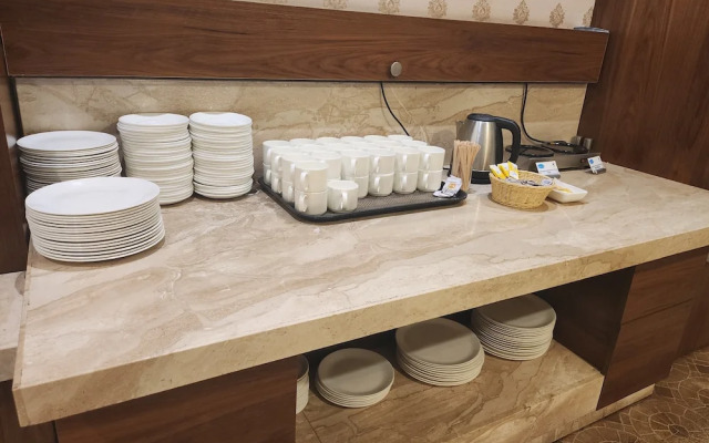 White Castle  (Boutique Apartment Hotel)