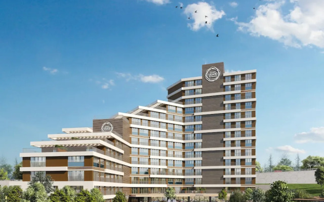 Grand Residence