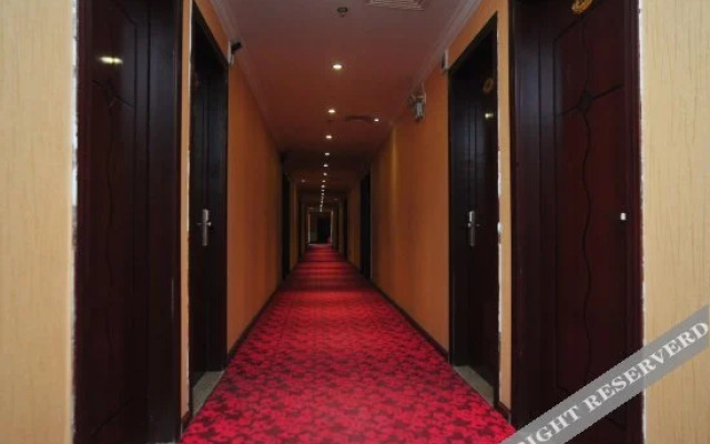 昆明三合仙龙温泉酒店