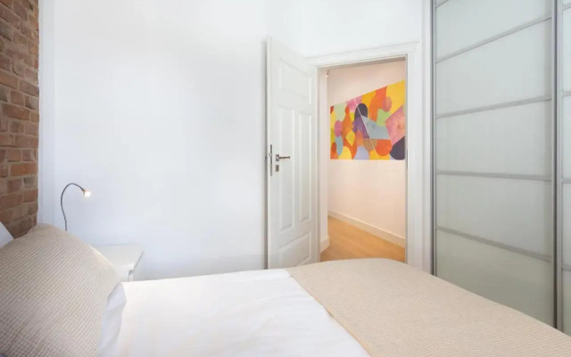 Apartament Garbary 49