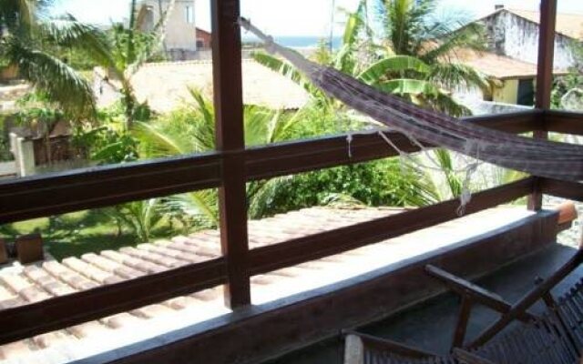 Pousada Cara & Coroa