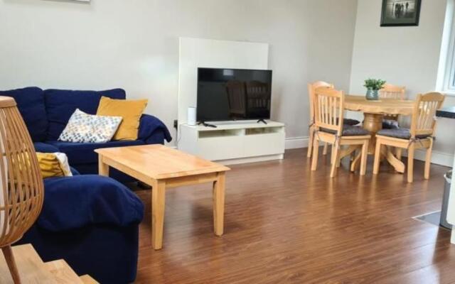 Carraroe Apartment 2