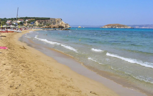 Villa Afrati in Plaka