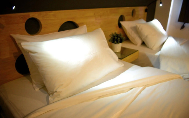 Mybed Ratchada-Ladprao