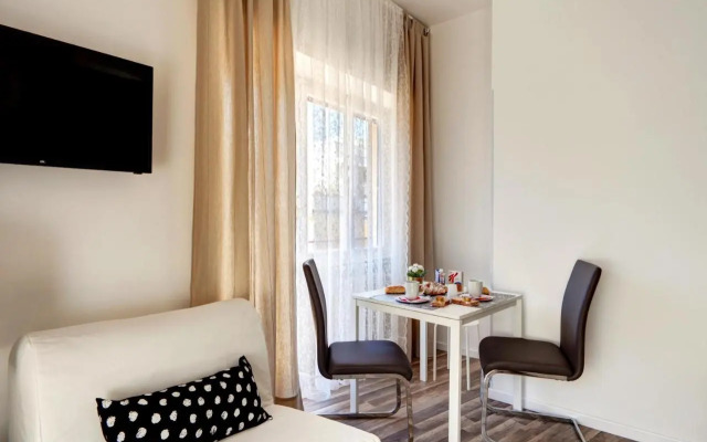 Inn Rhome St.Peter Suites