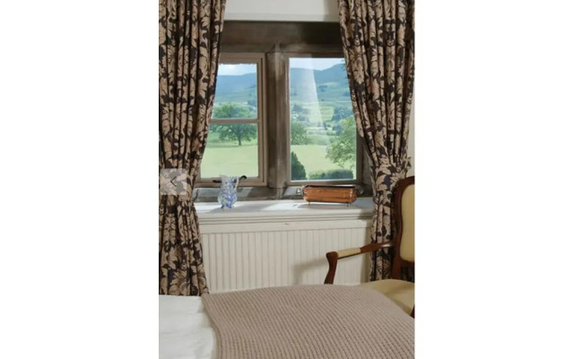 Simonstone Hall Hotel