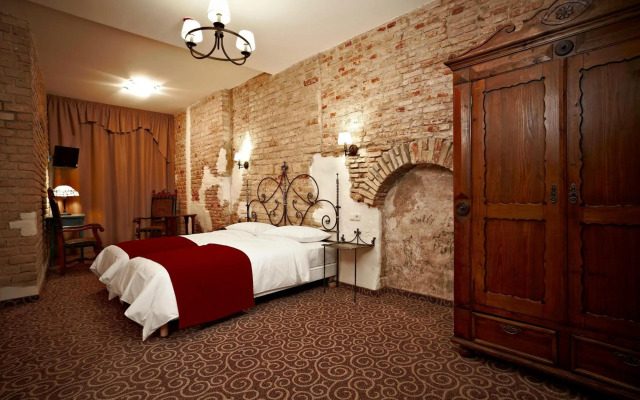 Hotel Justus