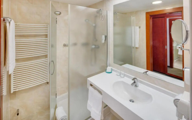 Spa & Wellness Hotel Olympia