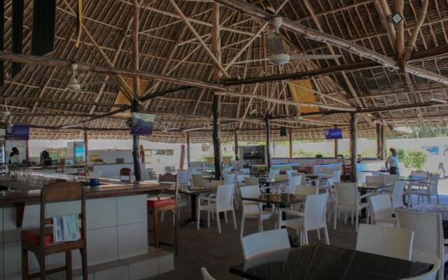 Maasai Beach House