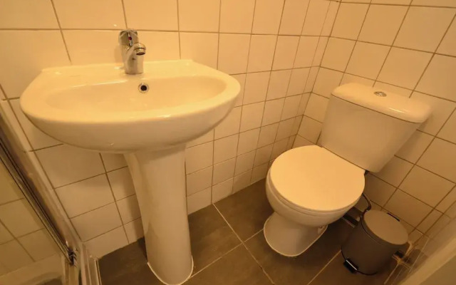 Hackney E5 - Perfect for Couples Getaway