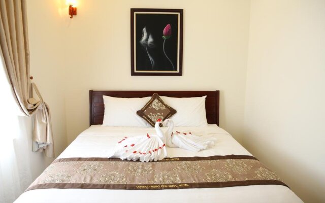 Quang Trung Phu Quoc Hotel