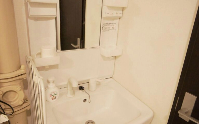 Woody Sanheim - Vacation STAY 12558