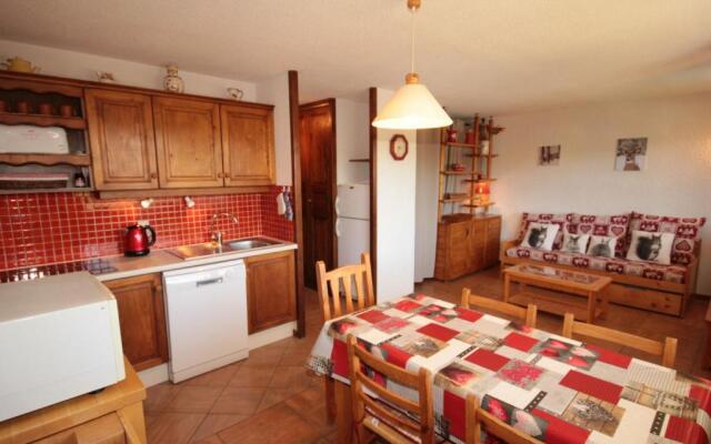 Appartement Hauteluce, 1 pièce, 5 personnes - FR-1-293-141