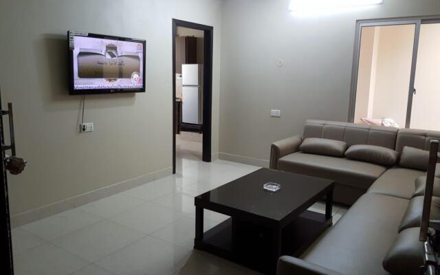 Faizi Furnished Apartments